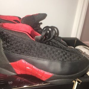 Jordan Collezione 15’s